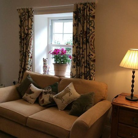 Coach Cottage, Stirling Luaran gambar