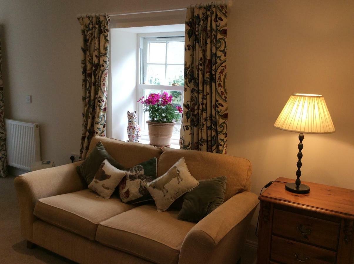 Coach Cottage, Stirling Luaran gambar