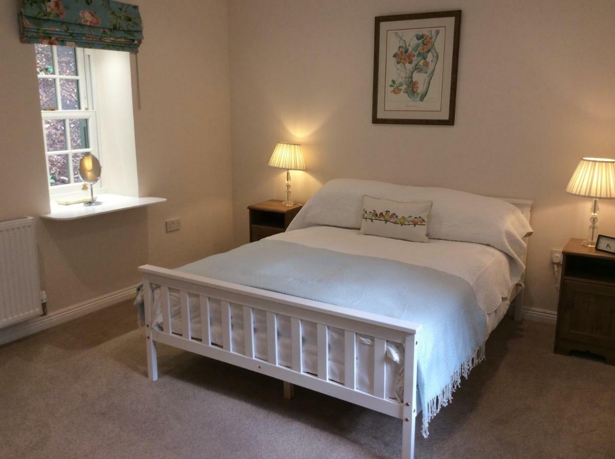 Coach Cottage, Stirling Luaran gambar