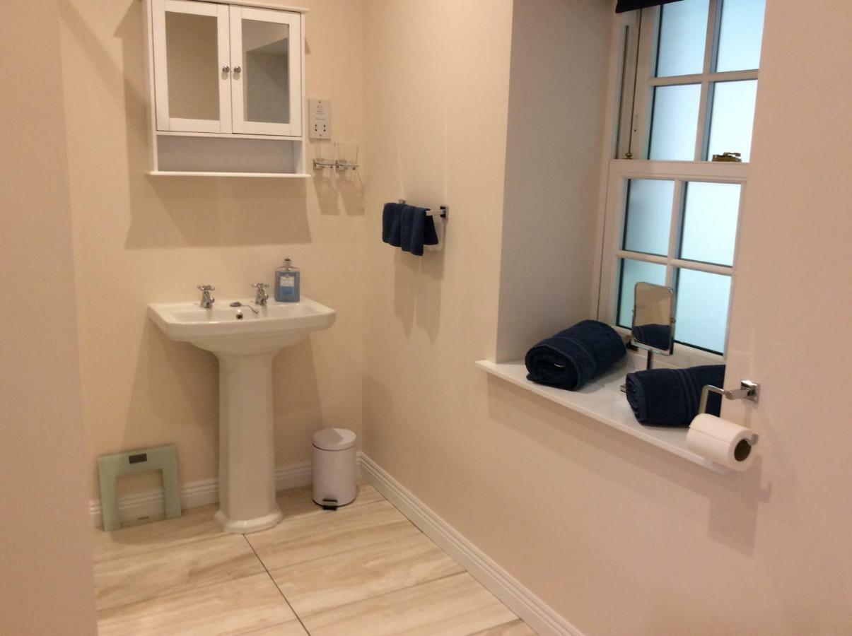 Coach Cottage, Stirling Luaran gambar