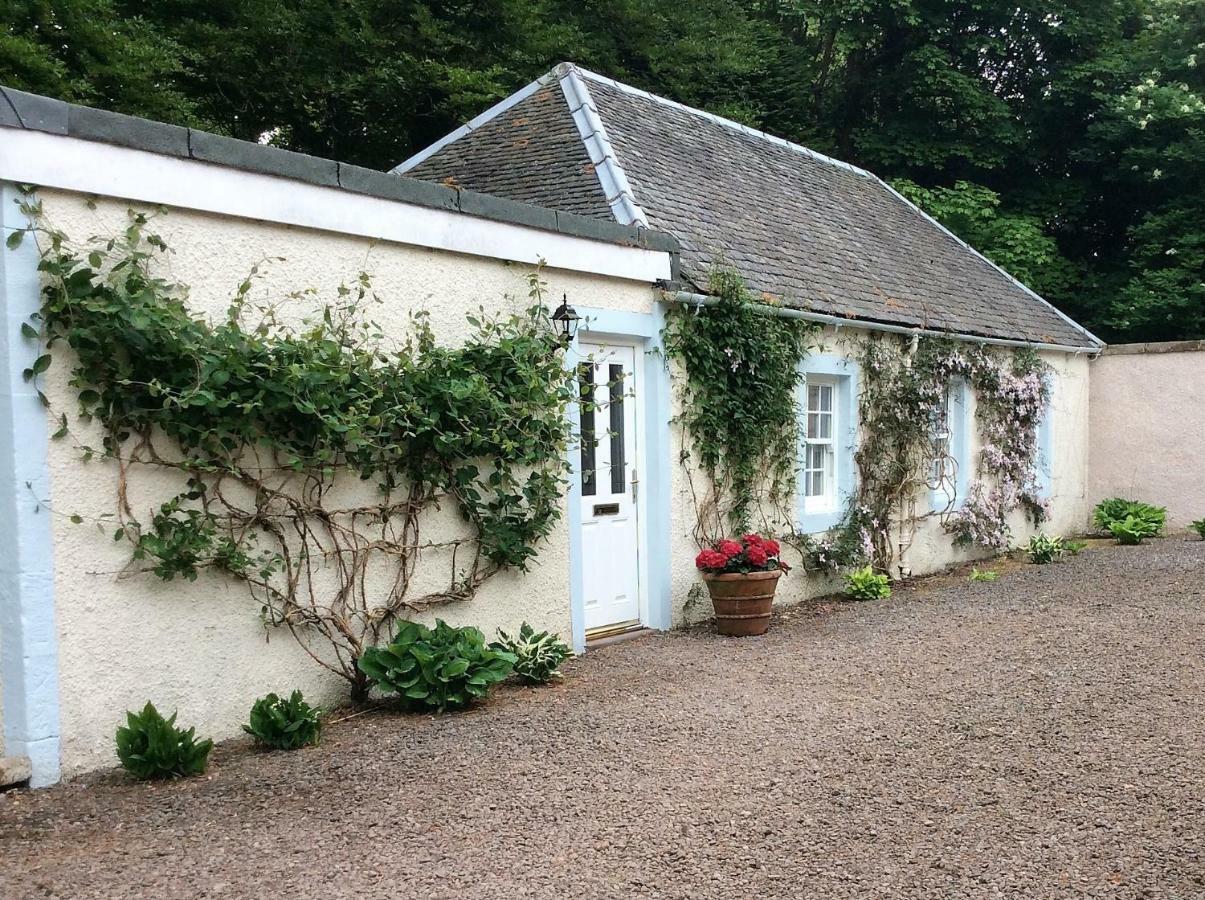 Coach Cottage, Stirling Luaran gambar